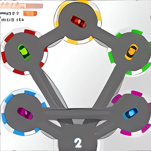 Chơi game Quản lý bãi đỗ xe