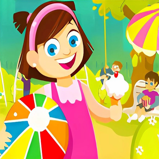 Chơi game Quản lý công viên