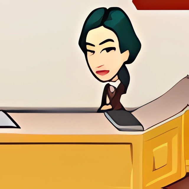 Chơi game Quản lý khách sạn 3