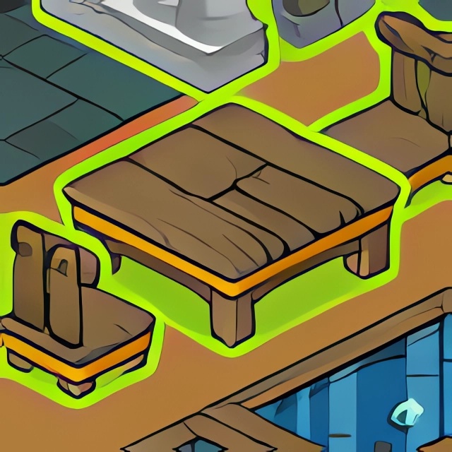 Chơi game Sắp xếp nội thất 2