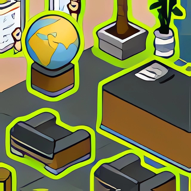 Chơi game Sắp xếp nội thất