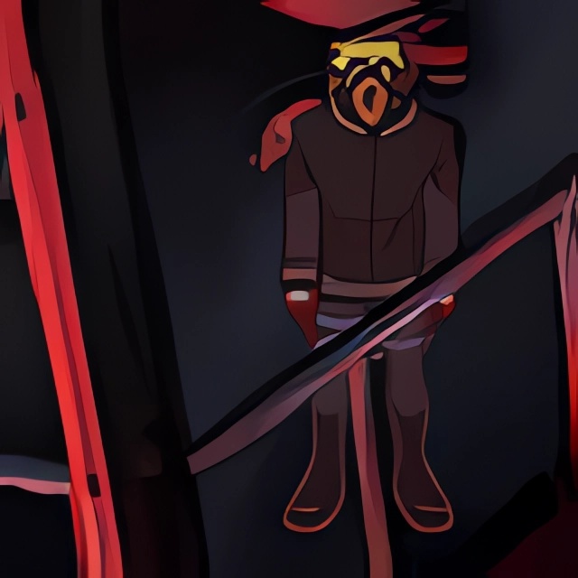 Chơi game Sarbakal phiêu lưu 12