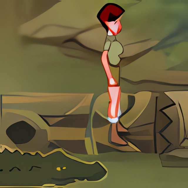 Chơi game Sarbakal phiêu lưu 3