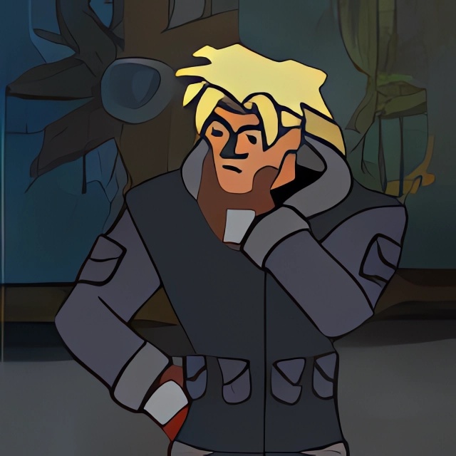 Chơi game Sarbakal phiêu lưu 6