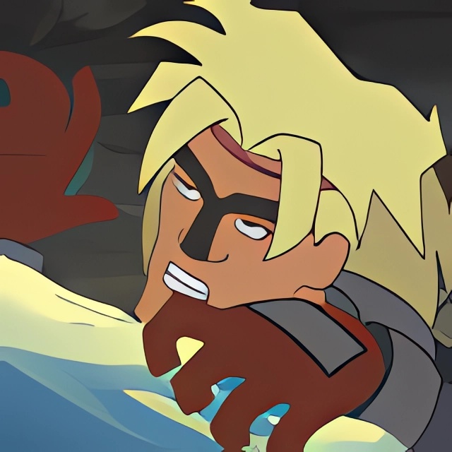 Chơi game Sarbakal phiêu lưu 7