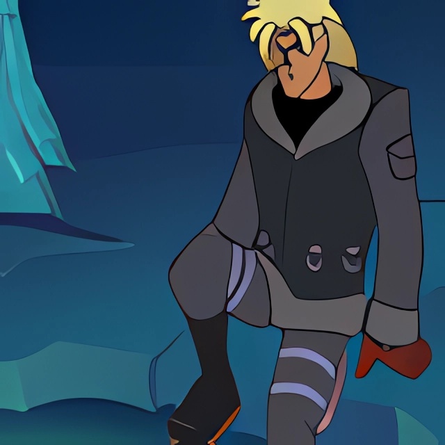 Chơi game Sarbakal phiêu lưu 8