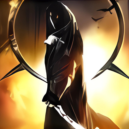 Chơi game Sát thủ bóng tối