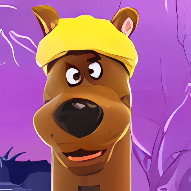 Chơi game Scooby-Doo: Dốc tử thần