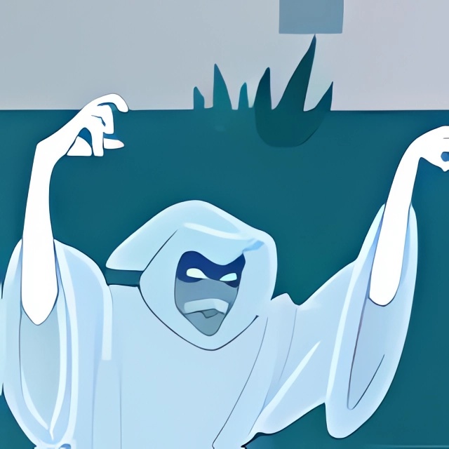 Chơi game Scooby-Doo: Nghĩa địa ma