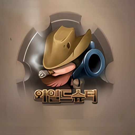 Chơi game Siêu xạ thủ