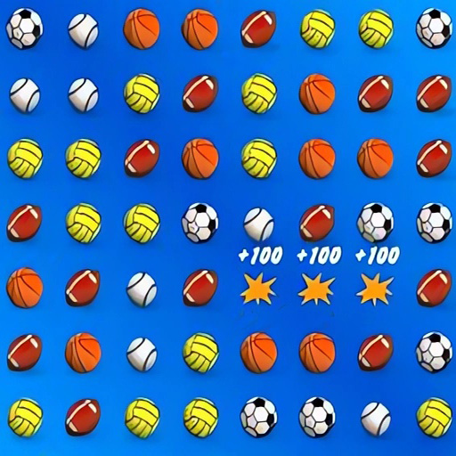 Chơi game Sports Smash