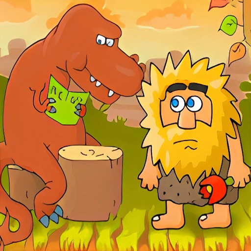 Chơi game Adam và Eva