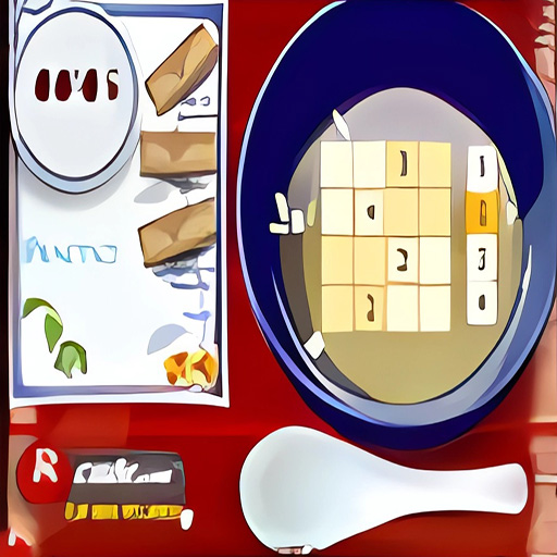 Chơi game Sudoku kiểu nhật