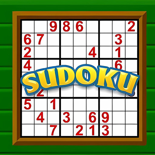 Chơi game Sudoku