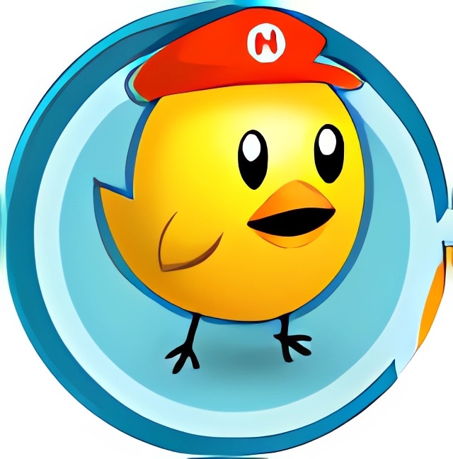 Chơi game Super Chick