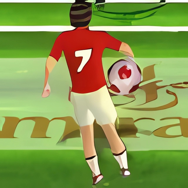 Chơi game Sút bóng 2