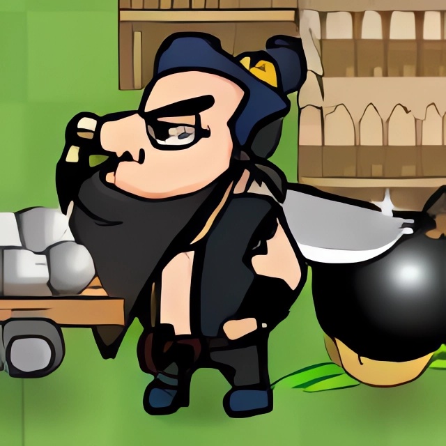 Chơi game Tam quốc chiến