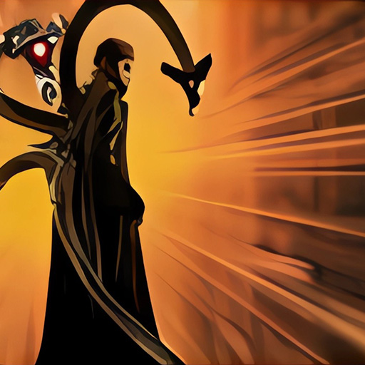 Chơi game Tàn Phá NewYork !