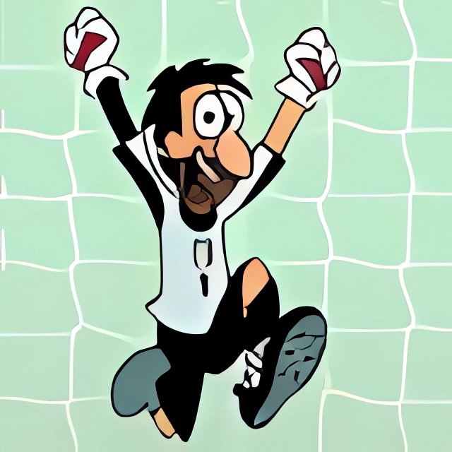 Chơi game Tâng bóng