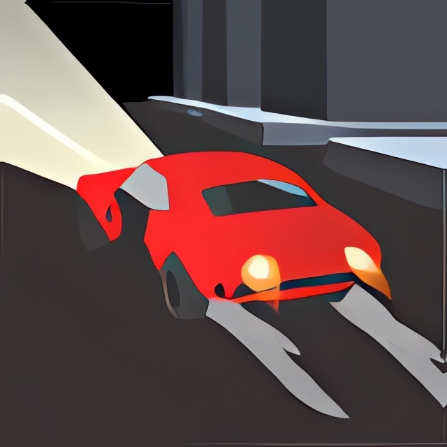 Chơi game Tập lái