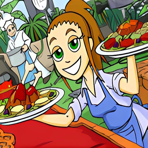 Chơi game Tập làm bò hầm