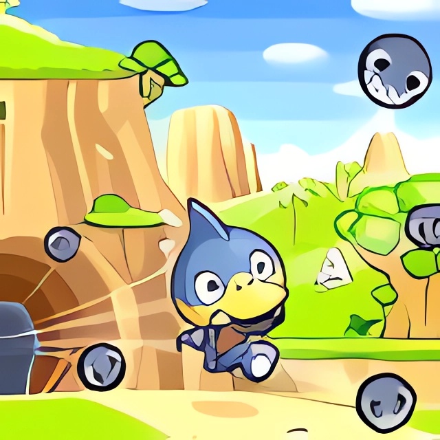 Chơi game Tẩu thoát 2