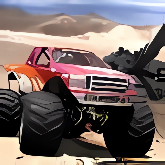 Chơi game Tay đua mạo hiểm