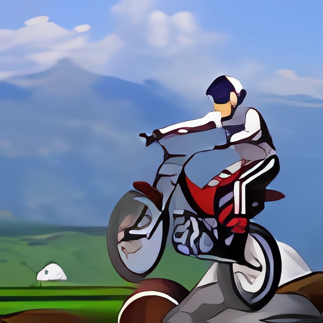 Chơi game Tay lái địa hình