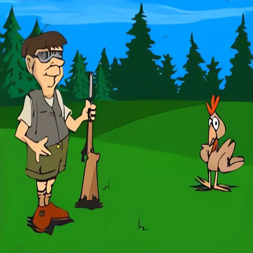 Chơi game Tay súng thiện xạ