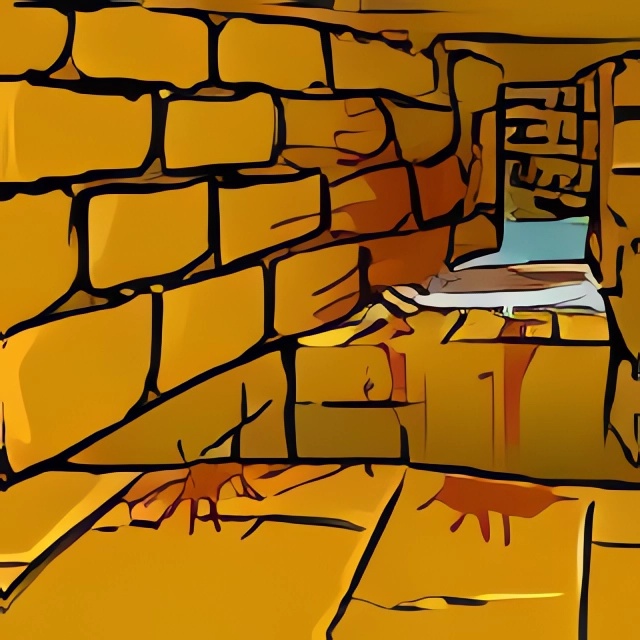 Chơi game Thám hiểm kim tự tháp