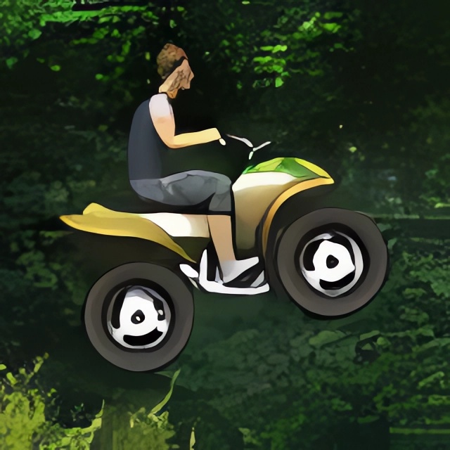 Chơi game Thám hiểm rừng nhiệt đới