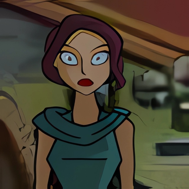 Chơi game Thám tử 2