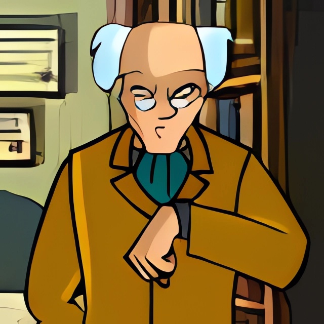 Chơi game Thám tử 5