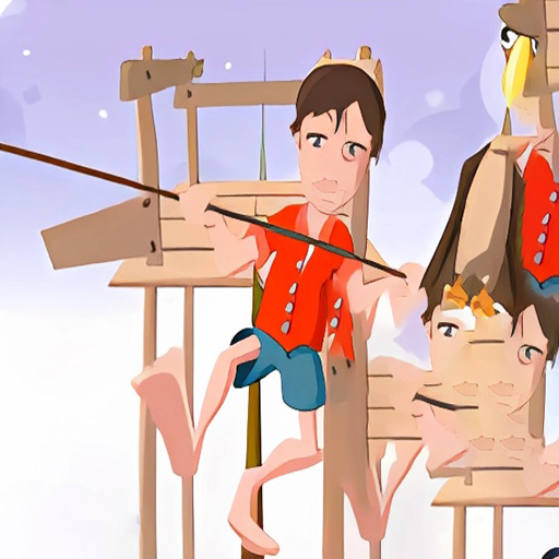 Chơi game Thăng bằng thời bão giá