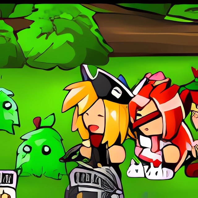 Chơi game Thánh chiến huyền ảo 3