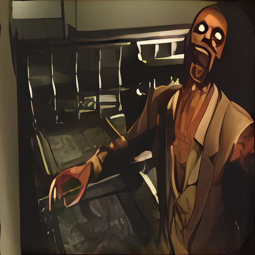 Chơi game Thành phố chết chóc 1