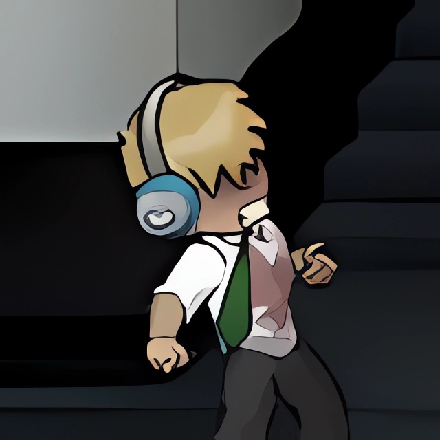 Chơi game Thành phố điên 2