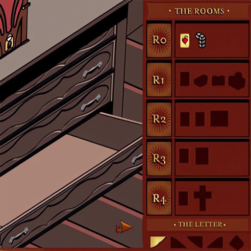 Chơi game The Doors