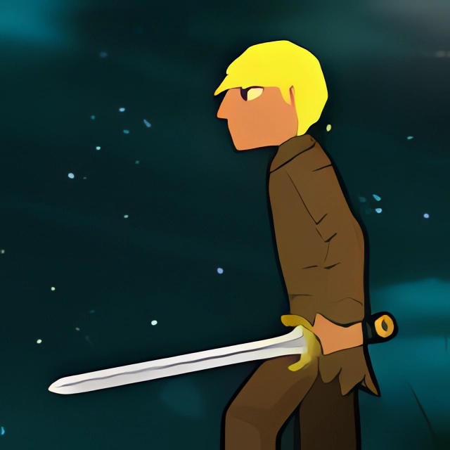 Chơi game Thế giới Arkandia