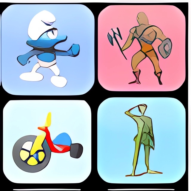 Chơi game Thế giới đồ chơi