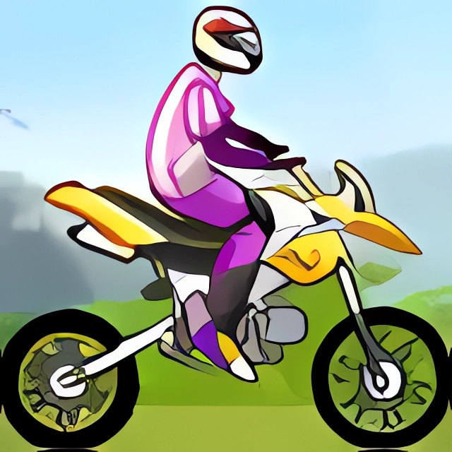 Chơi game Thể thao mạo hiểm