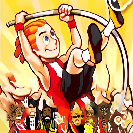 Chơi game Thế vận hội mùa hè