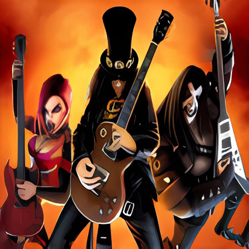 Chơi game Thiên tài âm nhạc