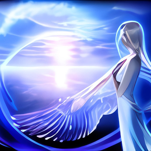 Chơi game Thiên thần hộ mệnh