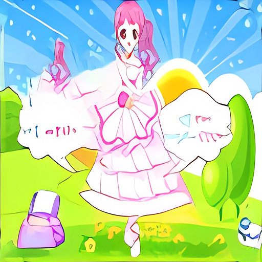 Chơi game Thiết kế thời trang