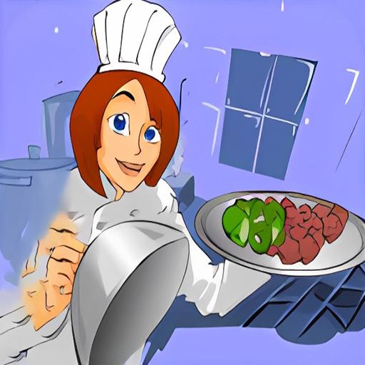 Chơi game Thịt băm viên Hy Lạp