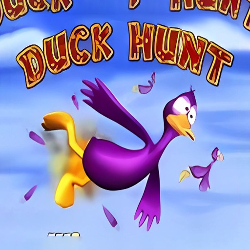 Chơi game Thợ săn vịt