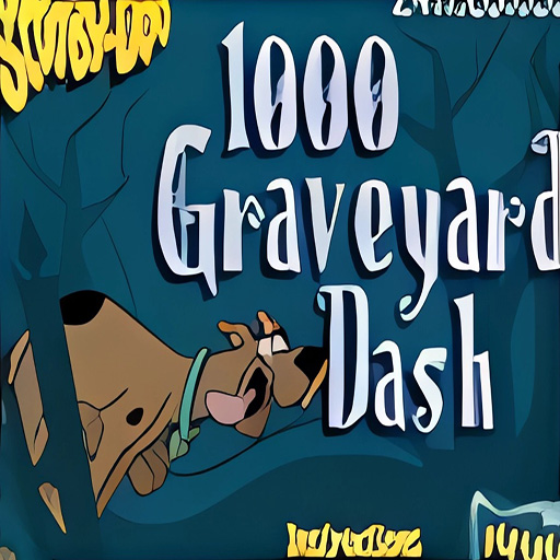 Chơi game Thoát khỏi nghĩa địa