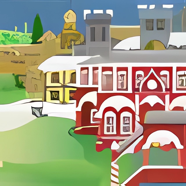 Chơi game Thời kỳ Phong kiến