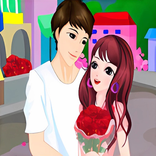 Chơi game Thời trang ngày phụ nữ